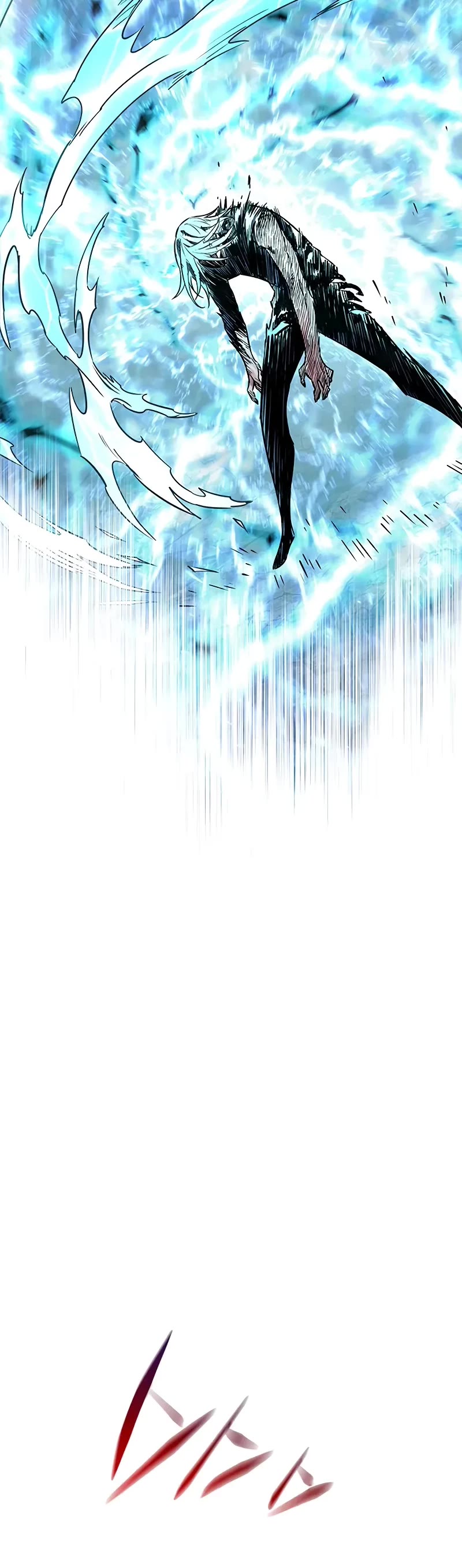 Eleceed Chapter 319 page 58 - Chapter 319
