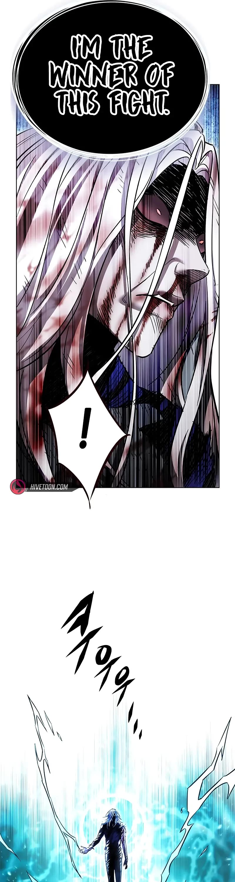 Eleceed Chapter 319 page 6 - Chapter 319