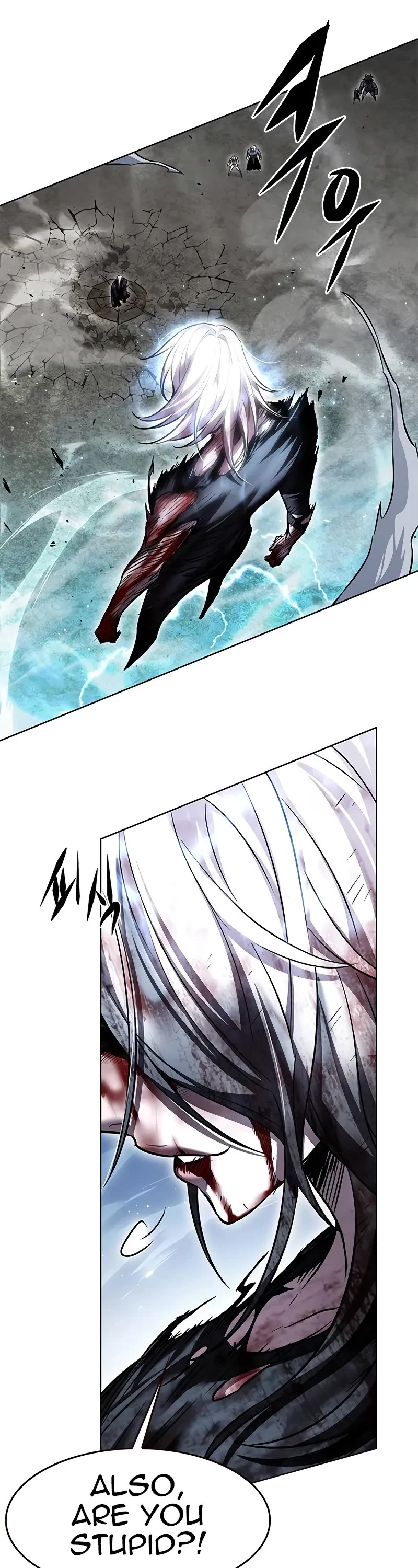 Eleceed Chapter 319 page 8 - Chapter 319