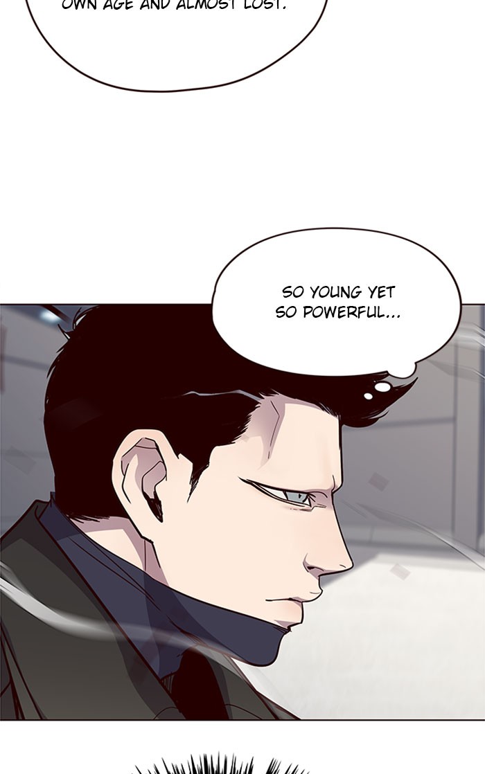 Eleceed Chapter 32 page 12 - Chapter 32: Episode 32