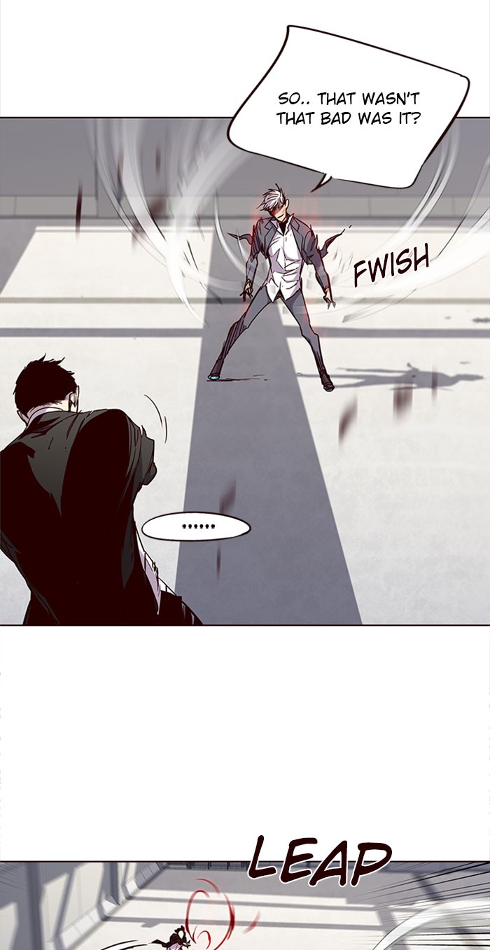 Eleceed Chapter 32 page 28 - Chapter 32: Episode 32