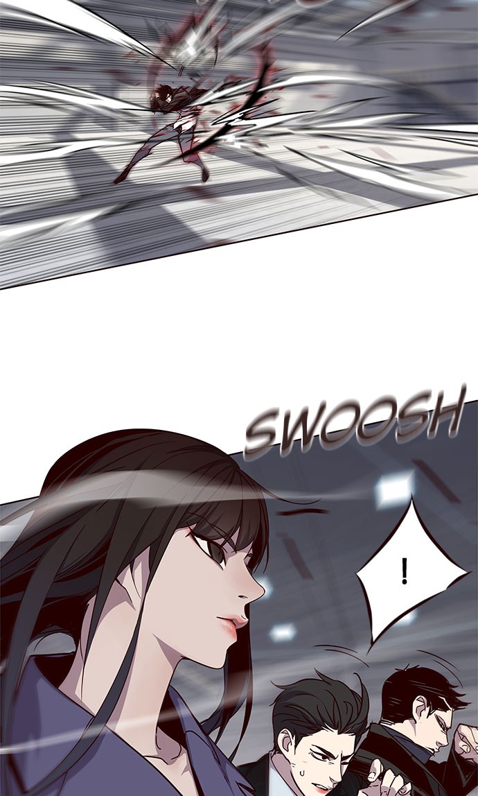 Eleceed Chapter 32 page 36 - Chapter 32: Episode 32