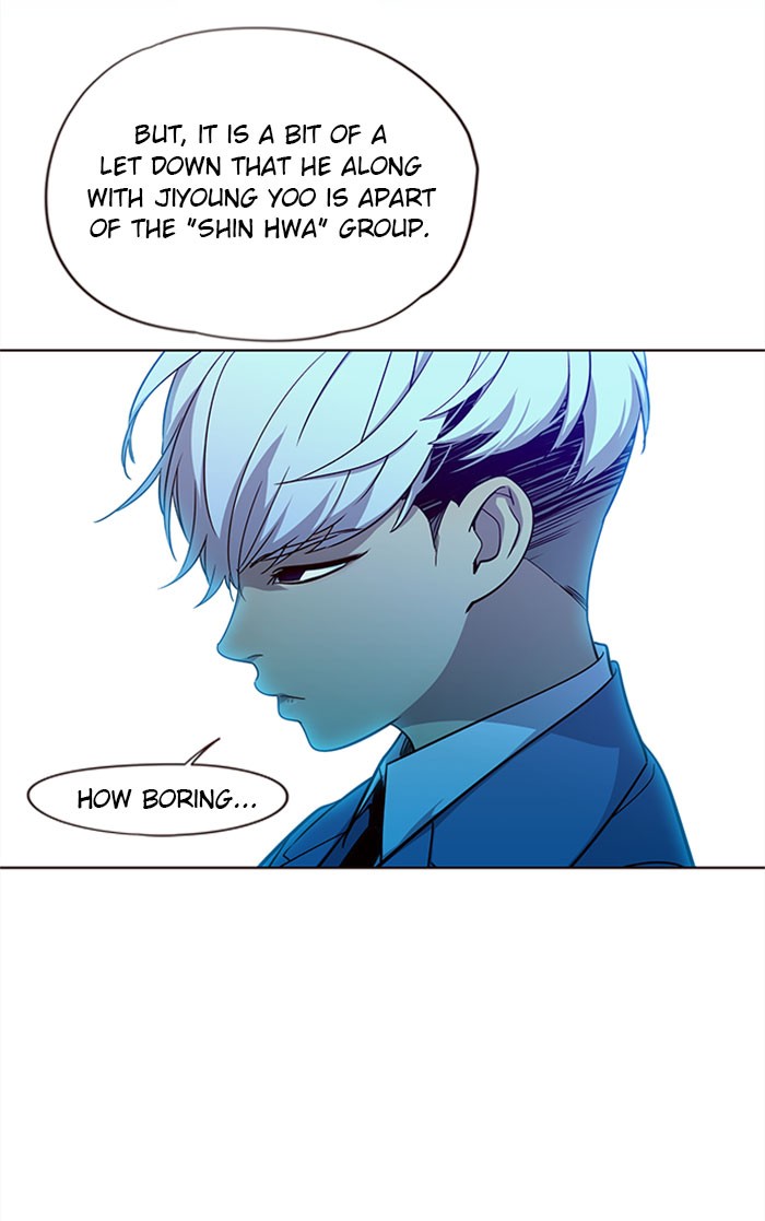 Eleceed Chapter 32 page 4 - Chapter 32: Episode 32
