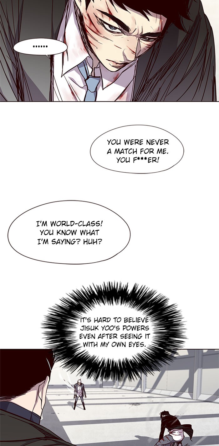 Eleceed Chapter 32 page 41 - Chapter 32: Episode 32