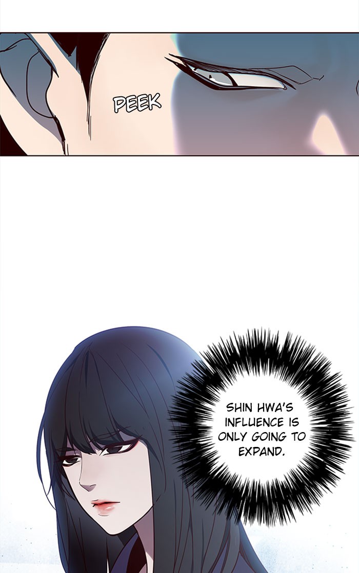 Eleceed Chapter 32 page 43 - Chapter 32: Episode 32