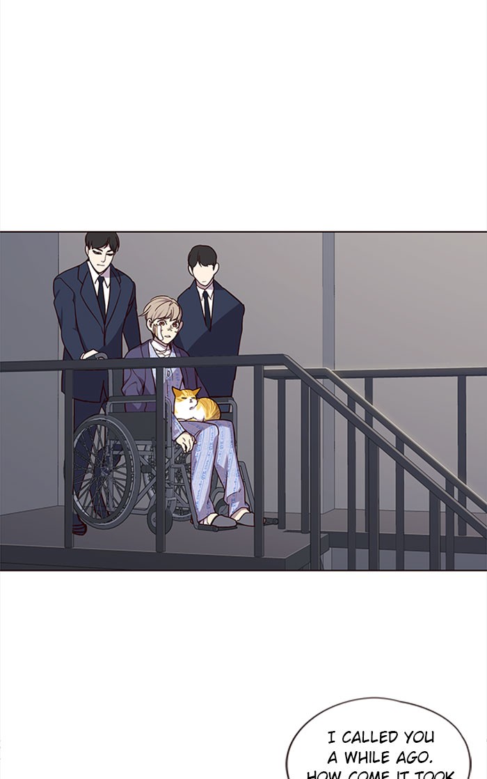 Eleceed Chapter 32 page 47 - Chapter 32: Episode 32