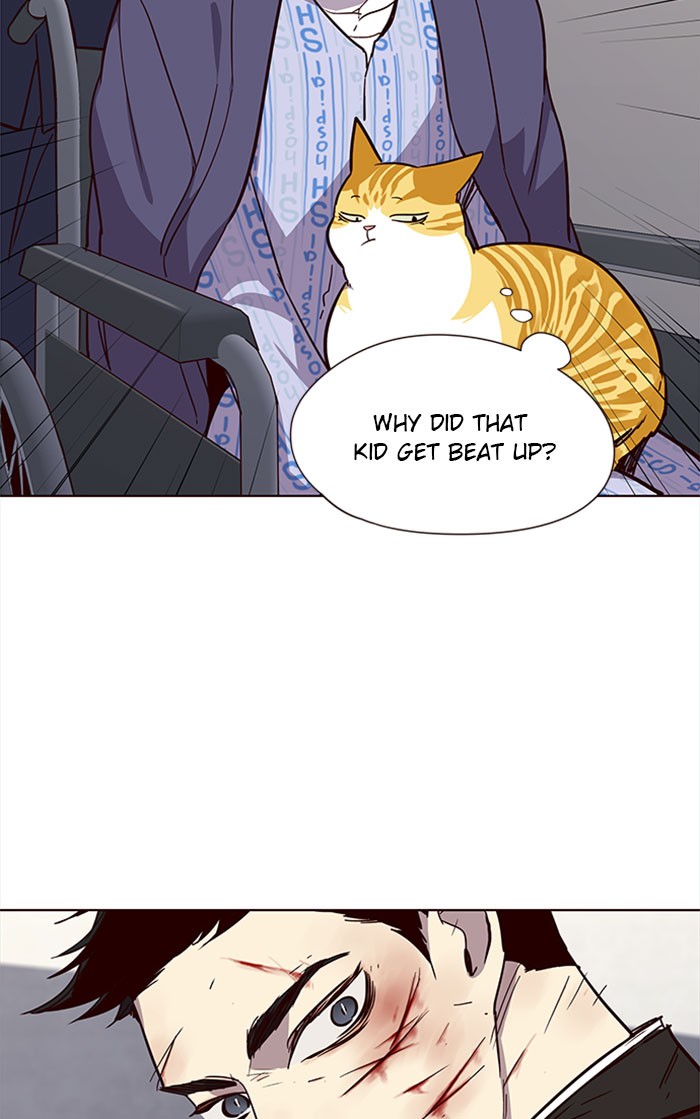 Eleceed Chapter 32 page 50 - Chapter 32: Episode 32