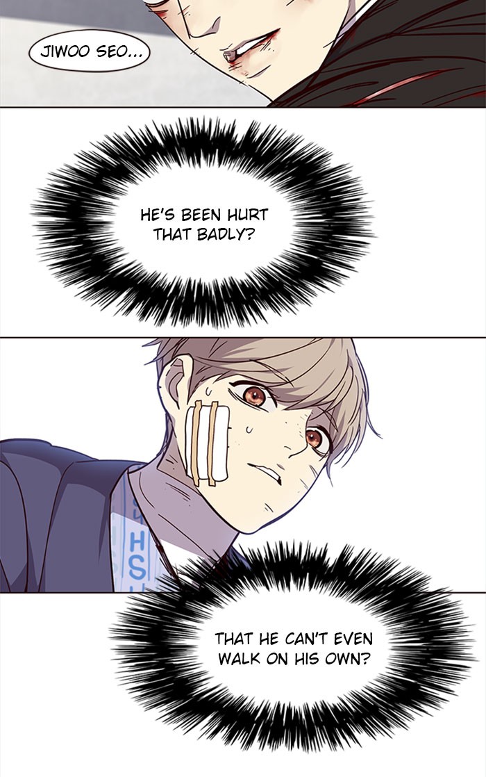 Eleceed Chapter 32 page 51 - Chapter 32: Episode 32