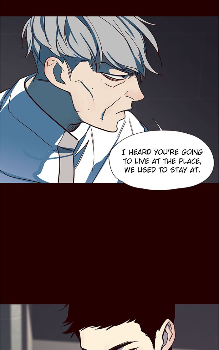 Eleceed Chapter 32 page 55 - Chapter 32: Episode 32