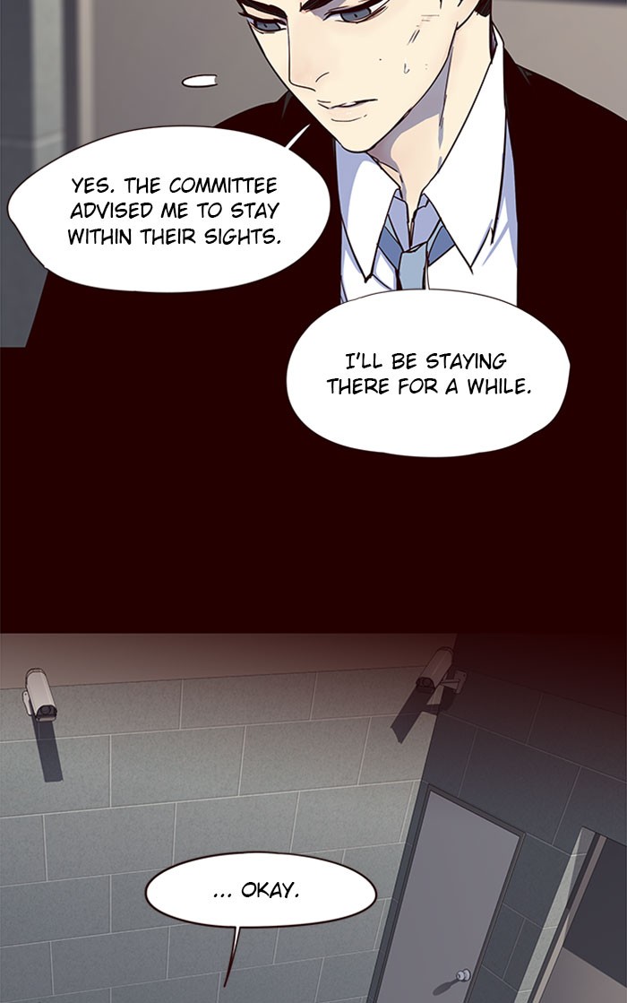 Eleceed Chapter 32 page 56 - Chapter 32: Episode 32