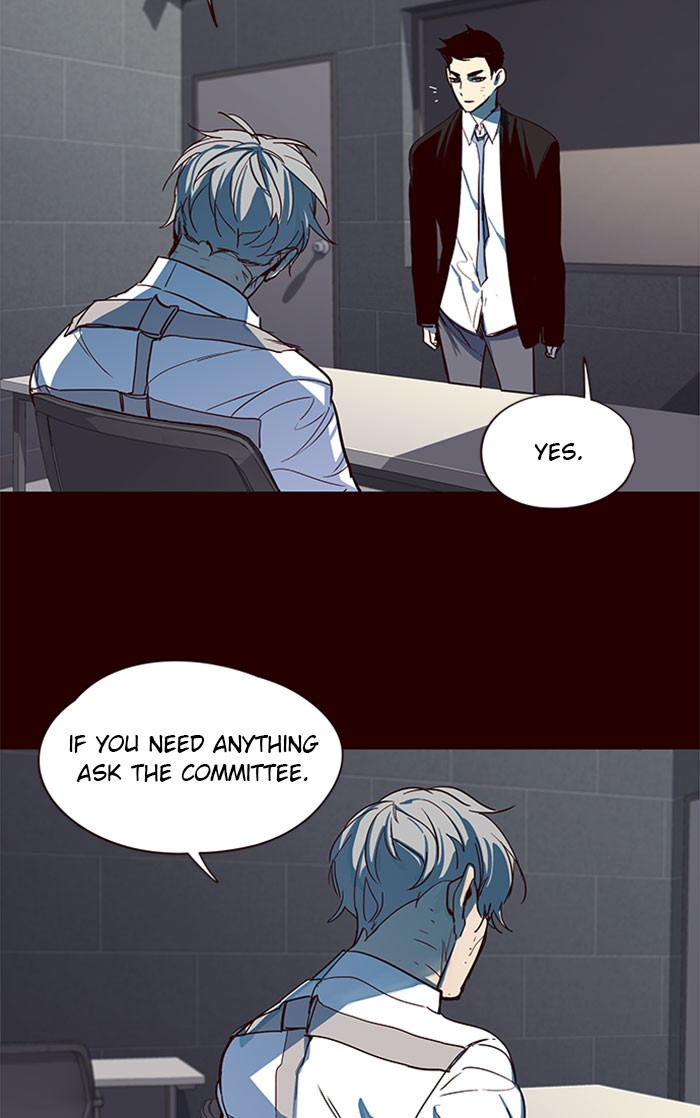 Eleceed Chapter 32 page 58 - Chapter 32: Episode 32