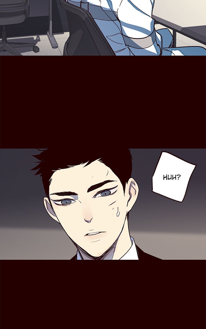 Eleceed Chapter 32 page 59 - Chapter 32: Episode 32