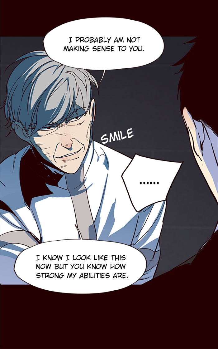 Eleceed Chapter 32 page 60 - Chapter 32: Episode 32