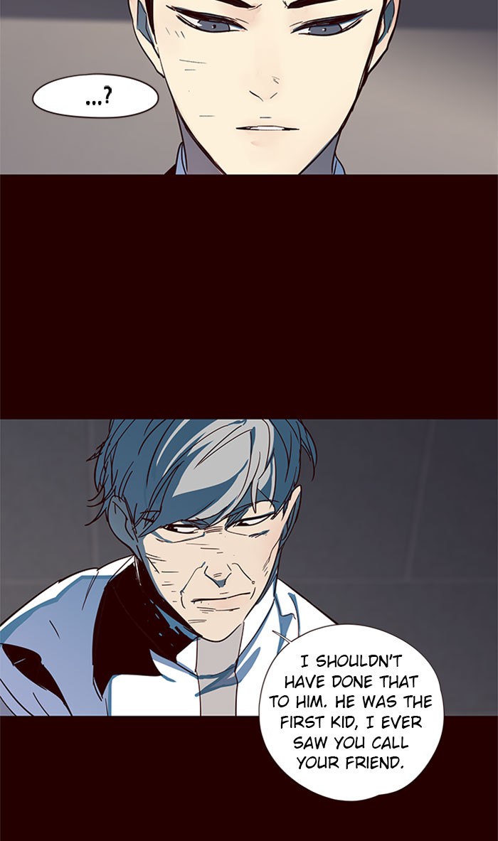 Eleceed Chapter 32 page 66 - Chapter 32: Episode 32