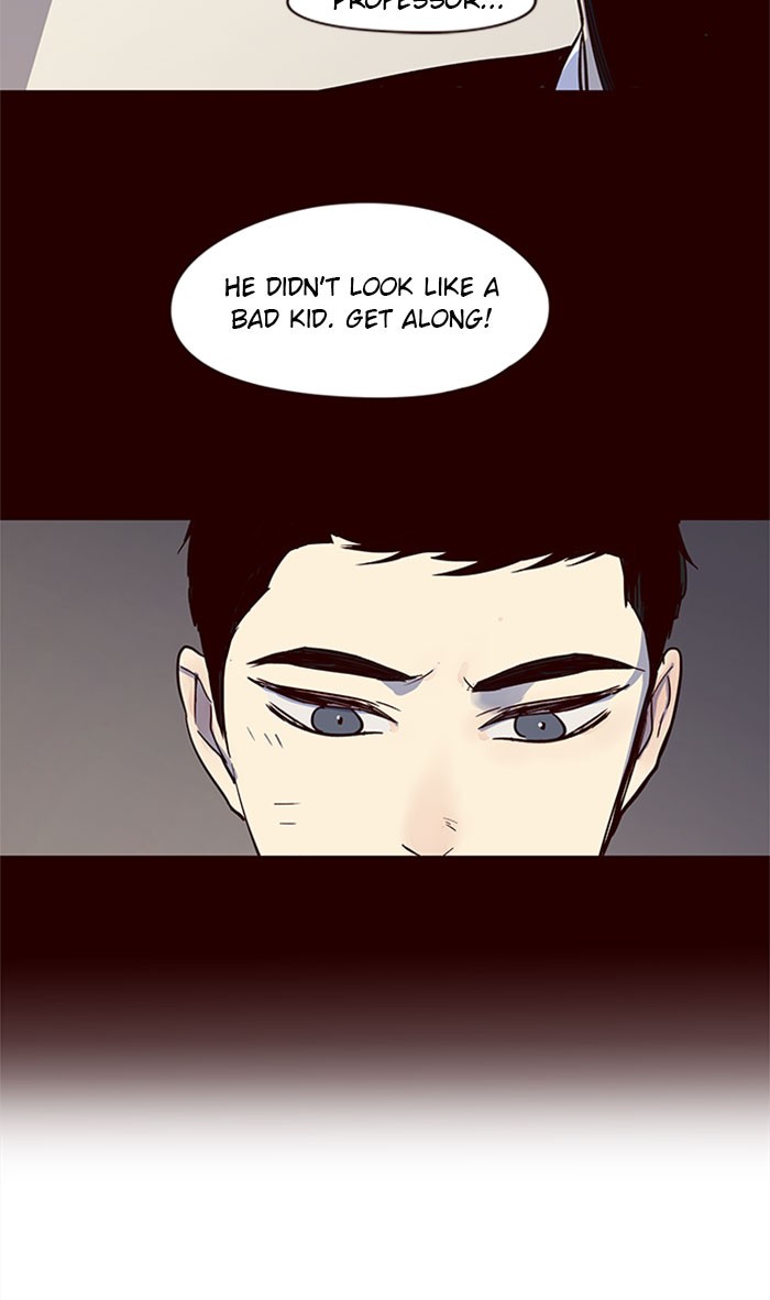 Eleceed Chapter 32 page 68 - Chapter 32: Episode 32