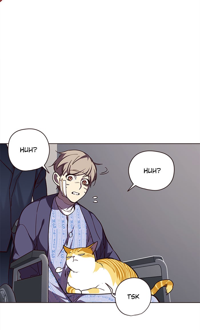 Eleceed Chapter 32 page 89 - Chapter 32: Episode 32
