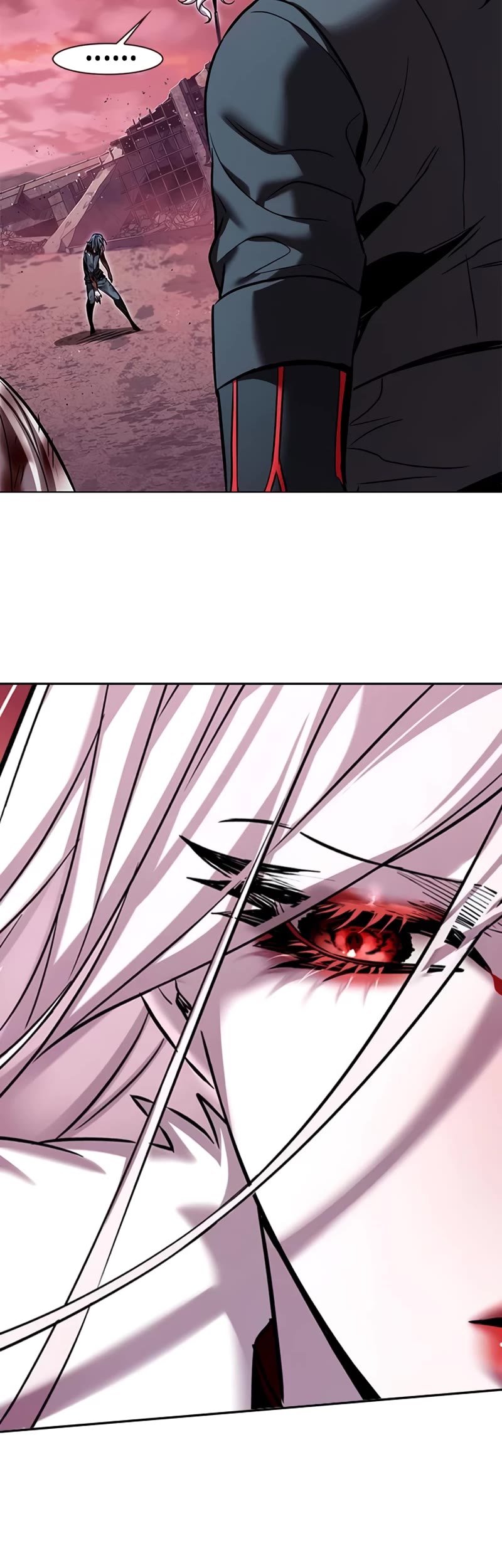 Eleceed Chapter 320 page 10 - Chapter 320