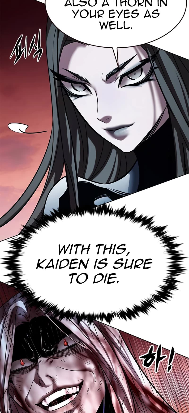 Eleceed Chapter 320 page 13 - Chapter 320