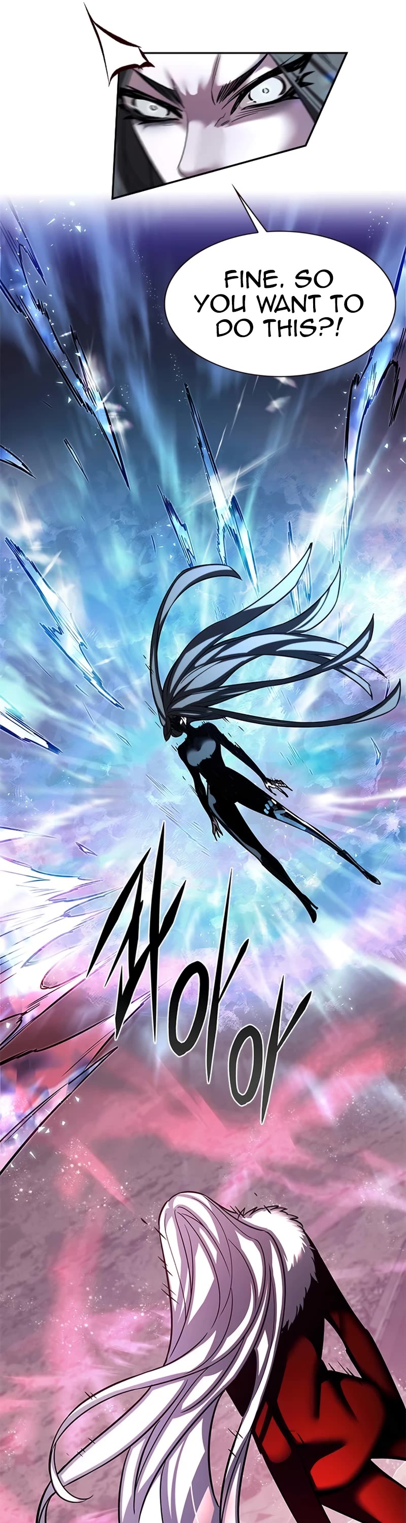 Eleceed Chapter 320 page 20 - Chapter 320
