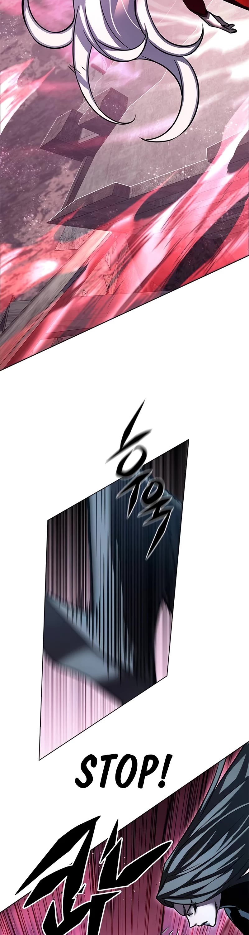 Eleceed Chapter 320 page 21 - Chapter 320