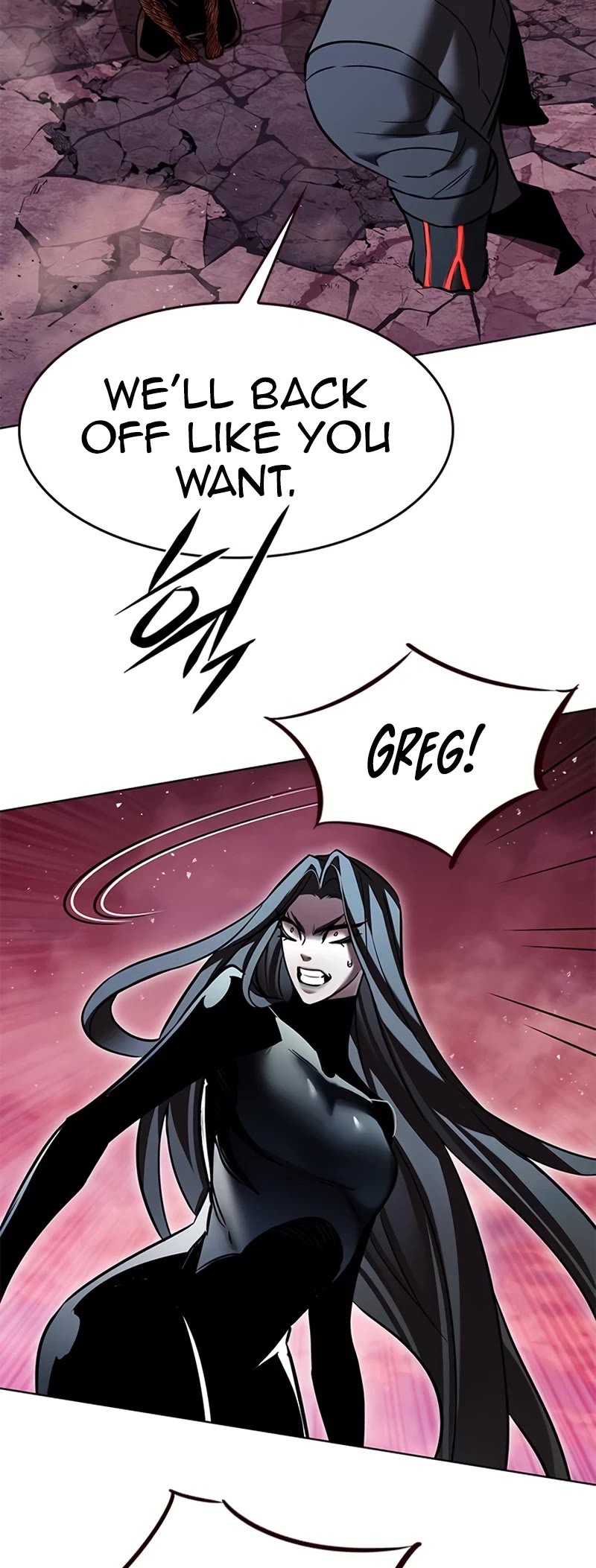 Eleceed Chapter 320 page 28 - Chapter 320