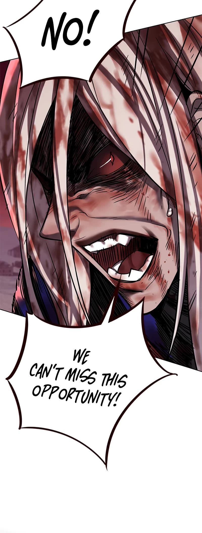 Eleceed Chapter 320 page 29 - Chapter 320