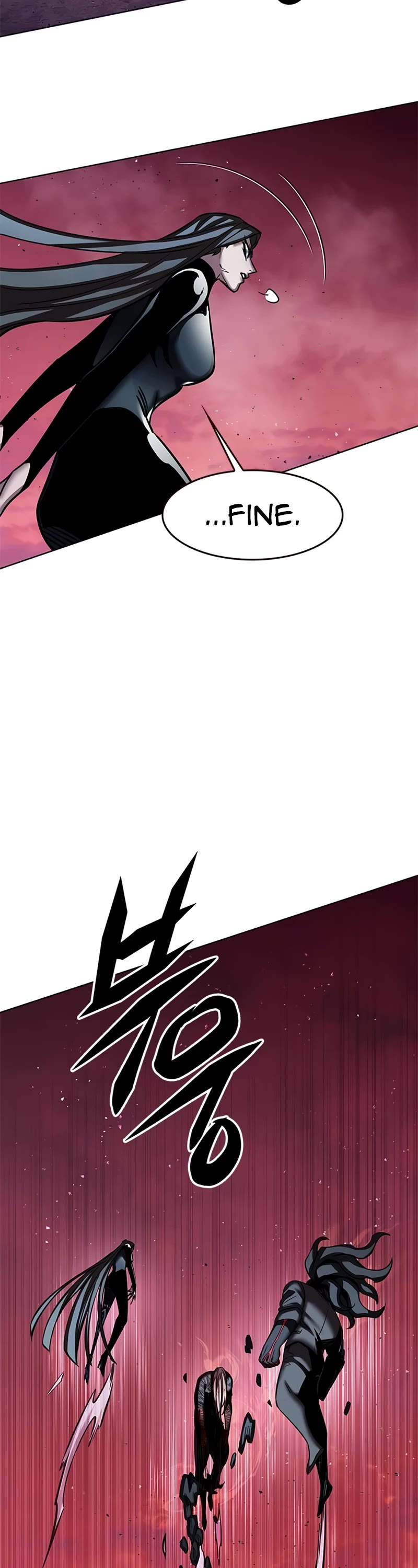 Eleceed Chapter 320 page 32 - Chapter 320