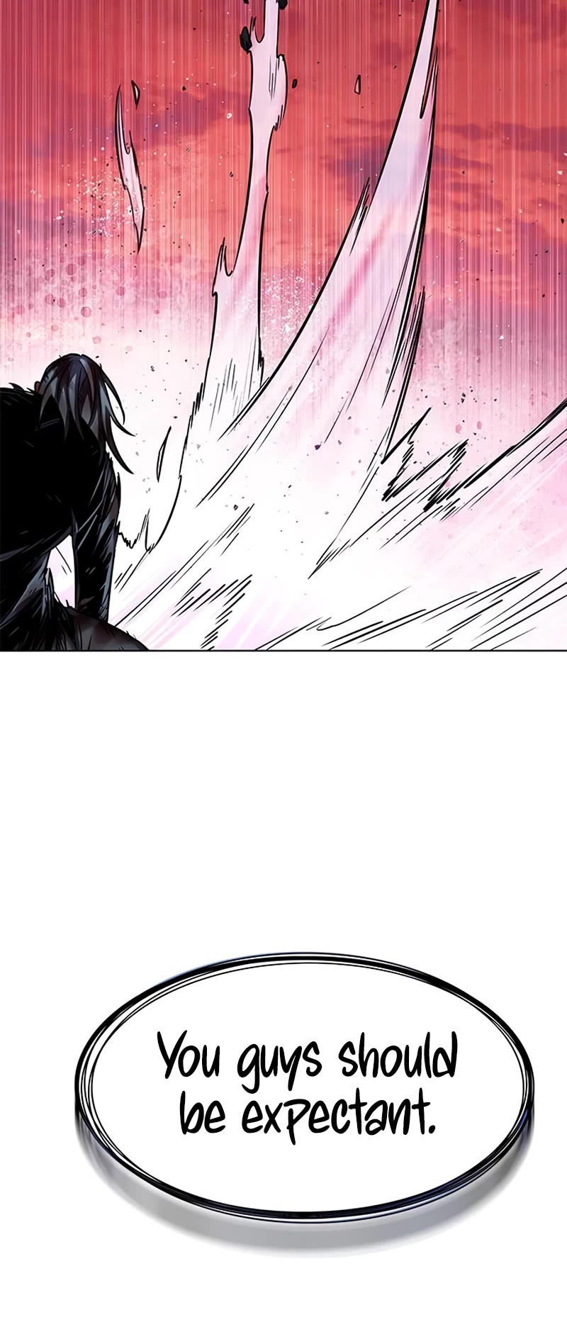 Eleceed Chapter 320 page 33 - Chapter 320