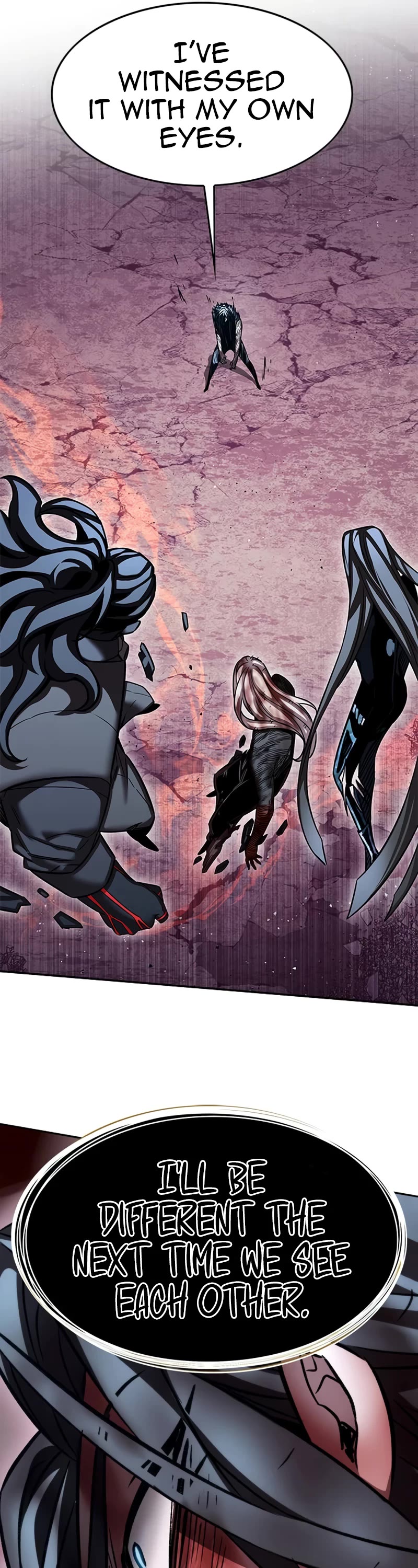 Eleceed Chapter 320 page 35 - Chapter 320