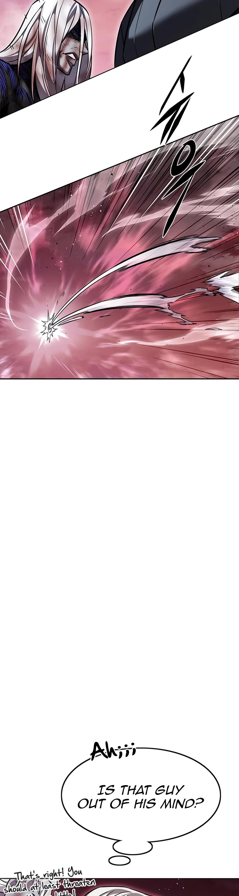 Eleceed Chapter 320 page 37 - Chapter 320