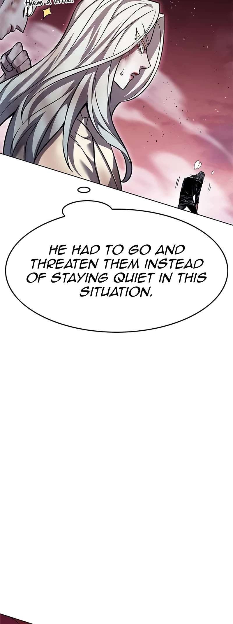 Eleceed Chapter 320 page 38 - Chapter 320