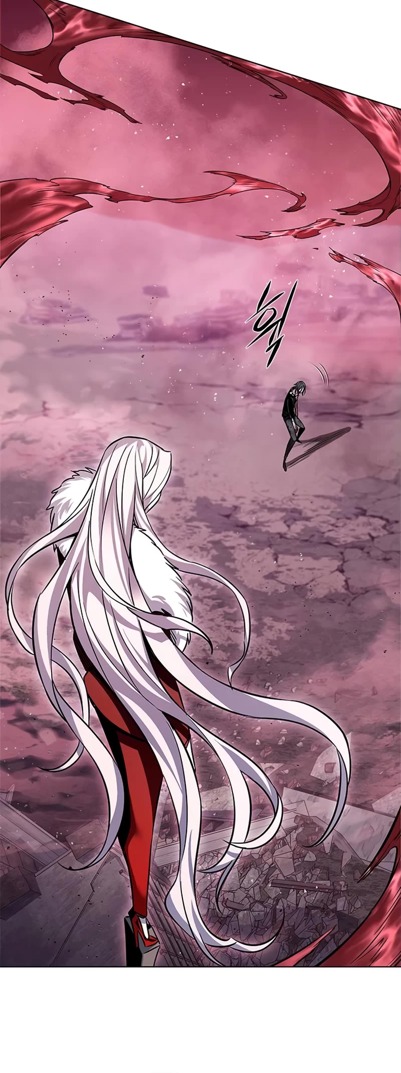 Eleceed Chapter 320 page 39 - Chapter 320