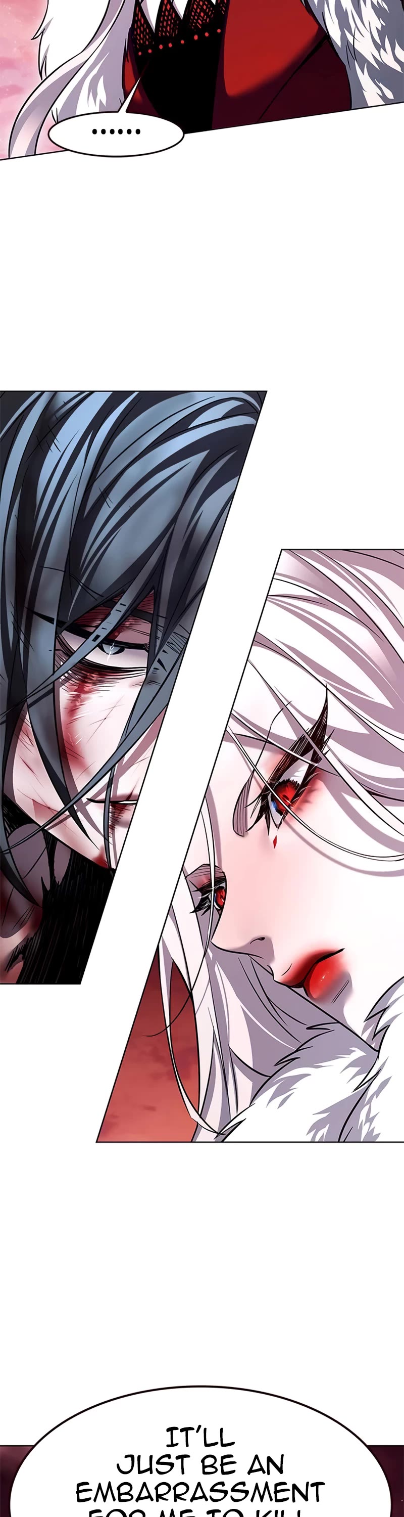 Eleceed Chapter 320 page 41 - Chapter 320