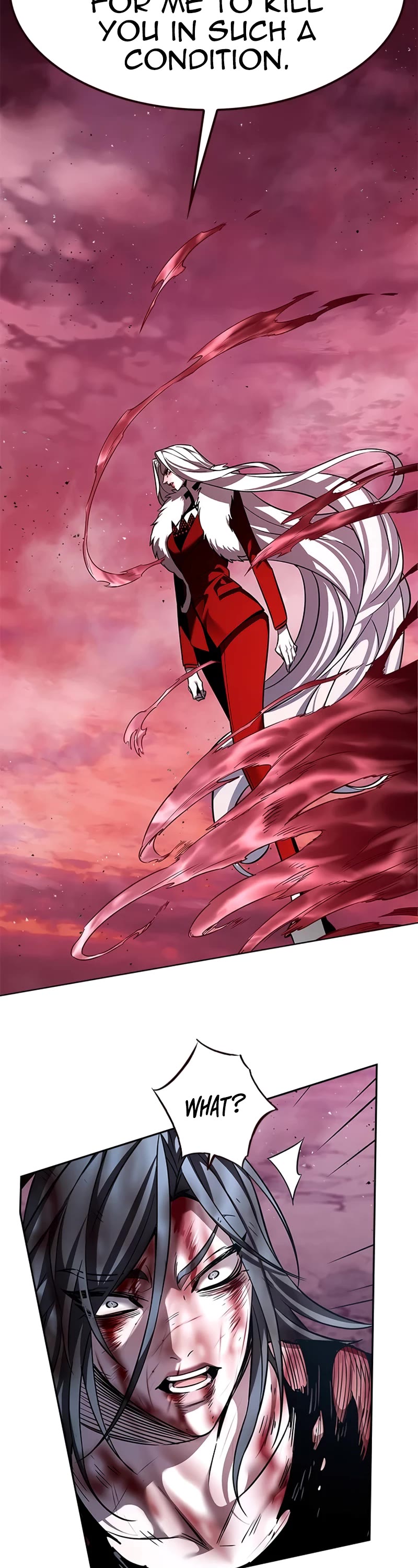Eleceed Chapter 320 page 42 - Chapter 320