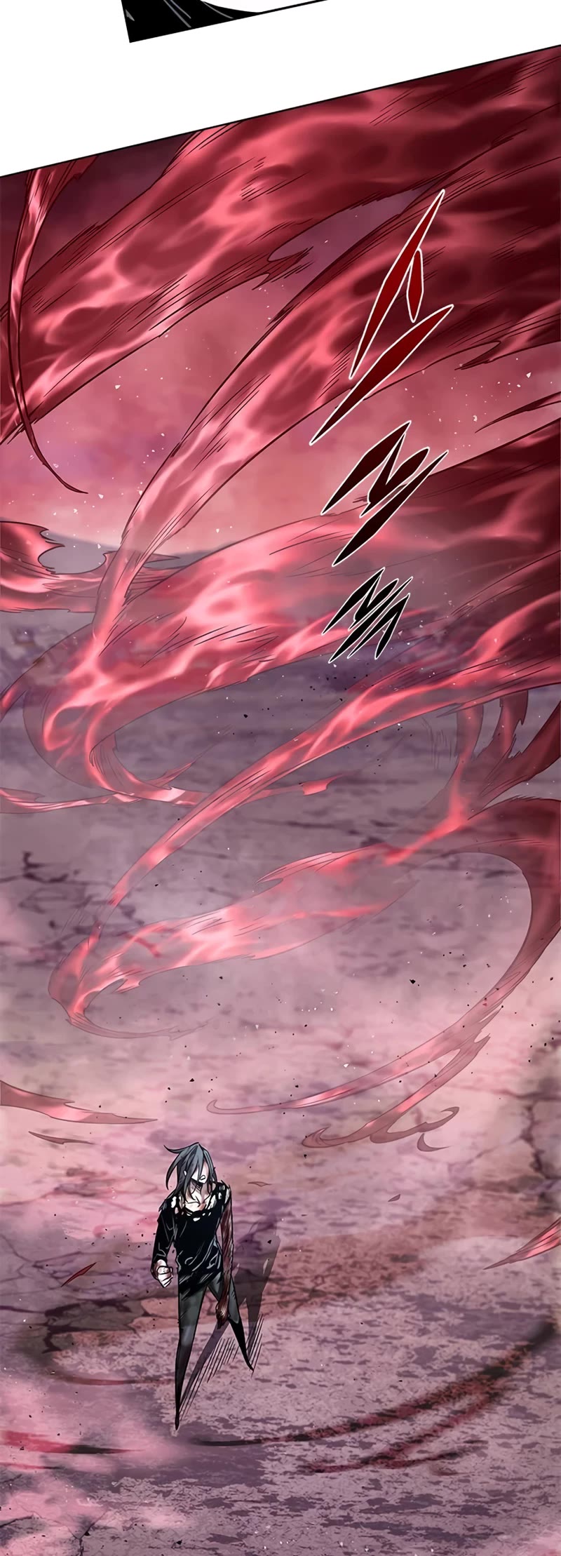 Eleceed Chapter 320 page 43 - Chapter 320