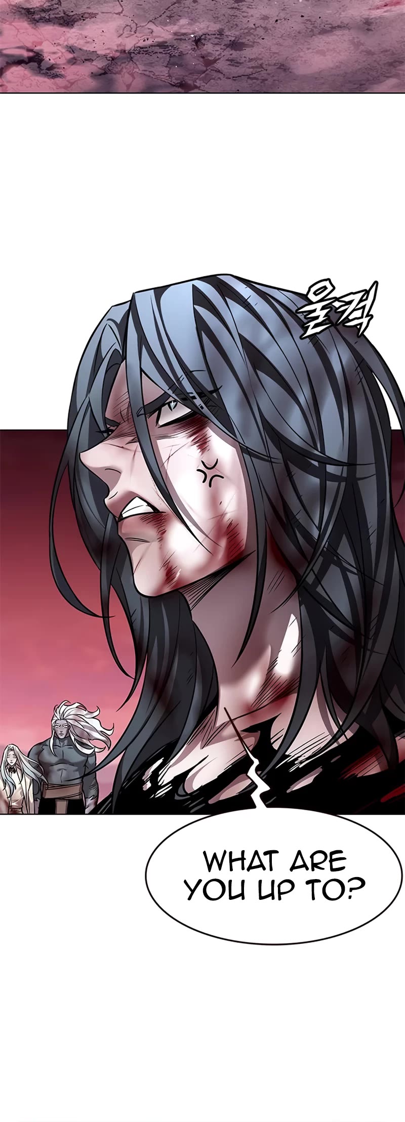 Eleceed Chapter 320 page 44 - Chapter 320