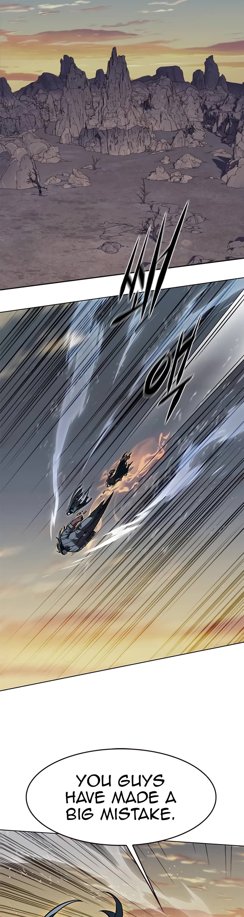 Eleceed Chapter 320 page 46 - Chapter 320