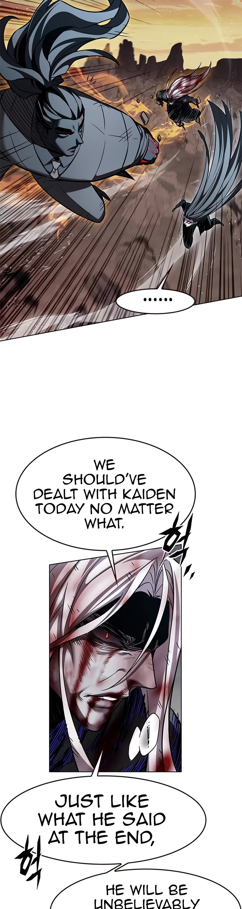 Eleceed Chapter 320 page 47 - Chapter 320