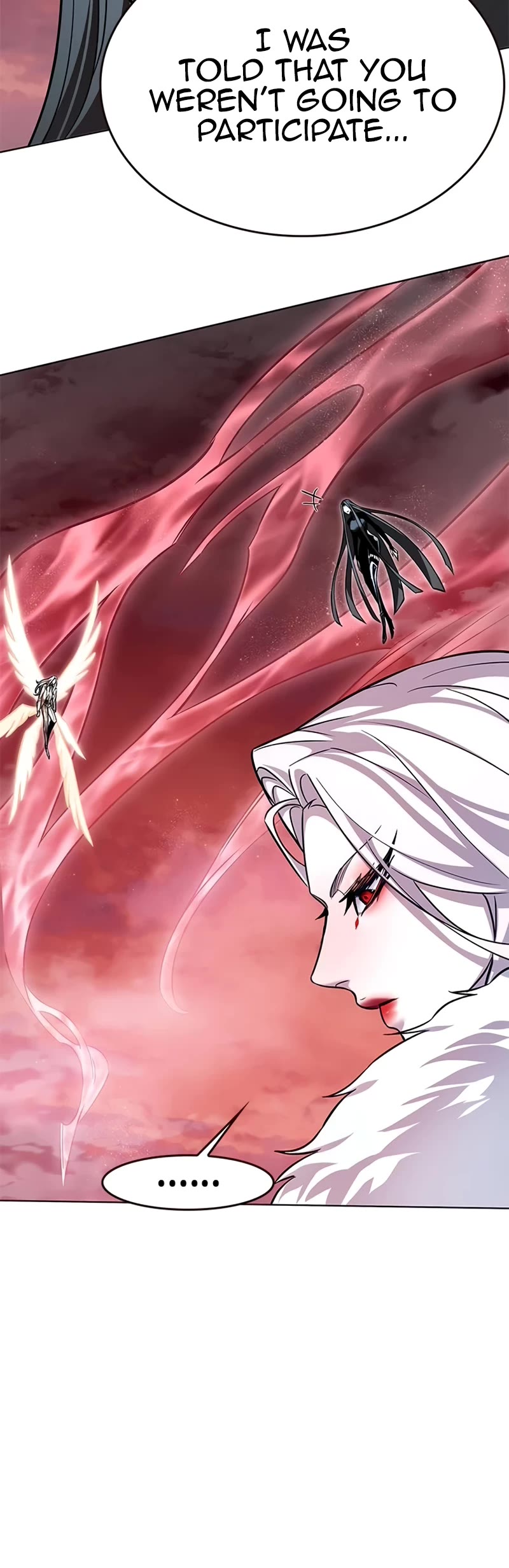 Eleceed Chapter 320 page 5 - Chapter 320