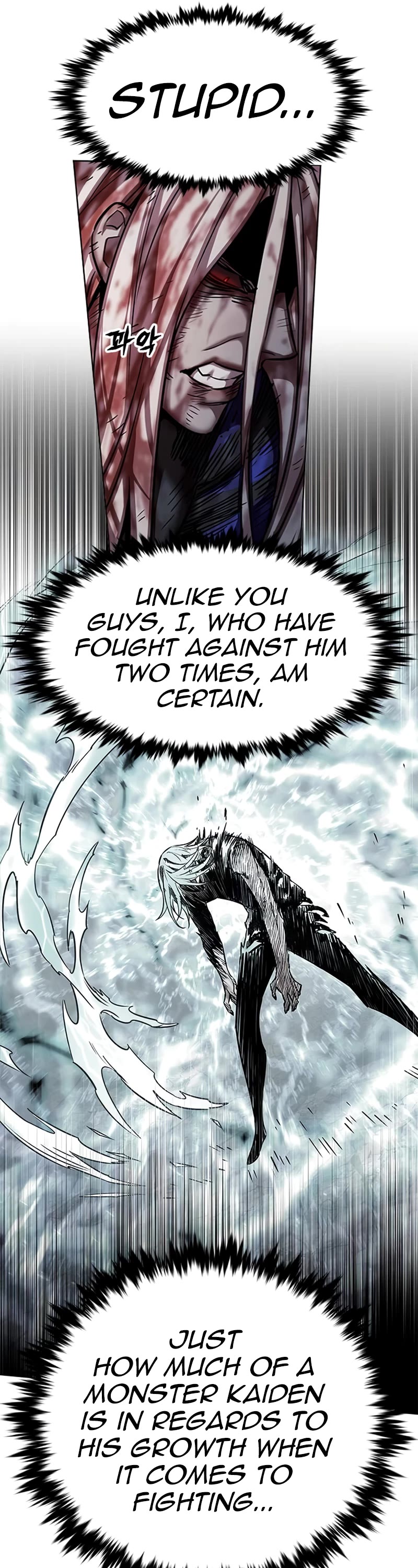 Eleceed Chapter 320 page 50 - Chapter 320