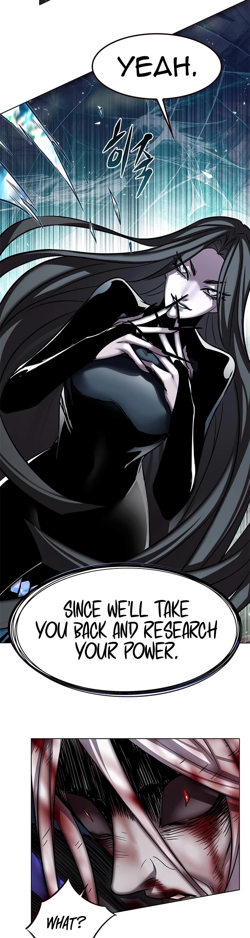 Eleceed Chapter 320 page 52 - Chapter 320