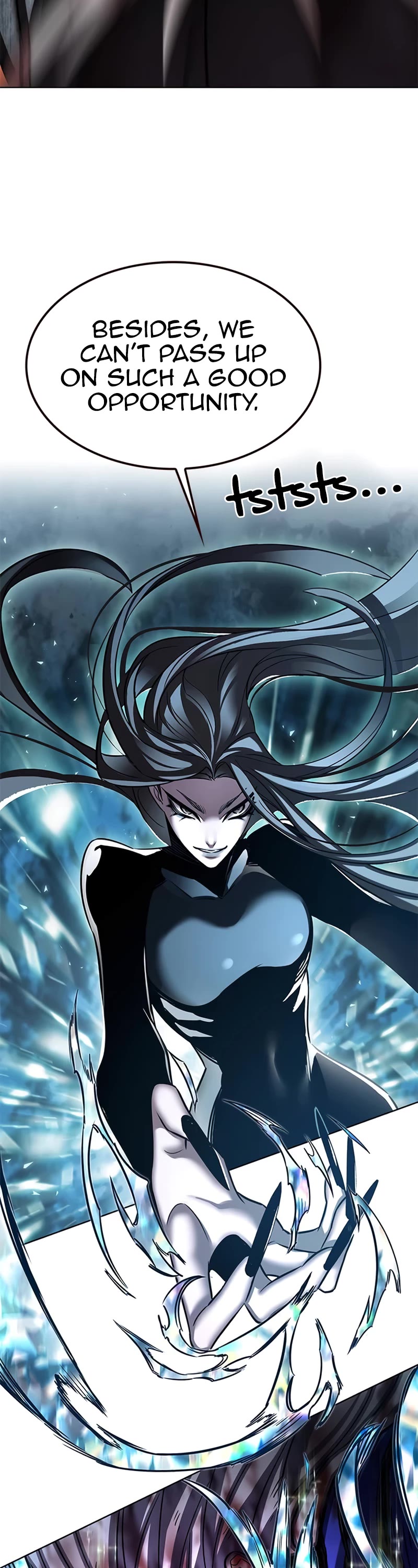 Eleceed Chapter 320 page 56 - Chapter 320
