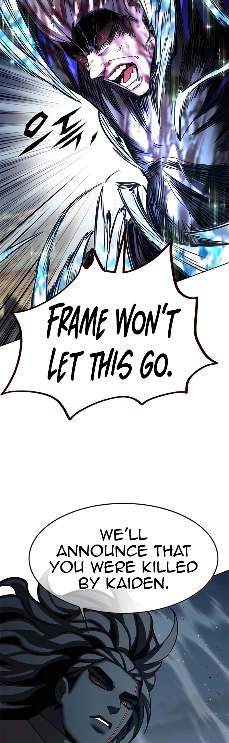 Eleceed Chapter 320 page 57 - Chapter 320