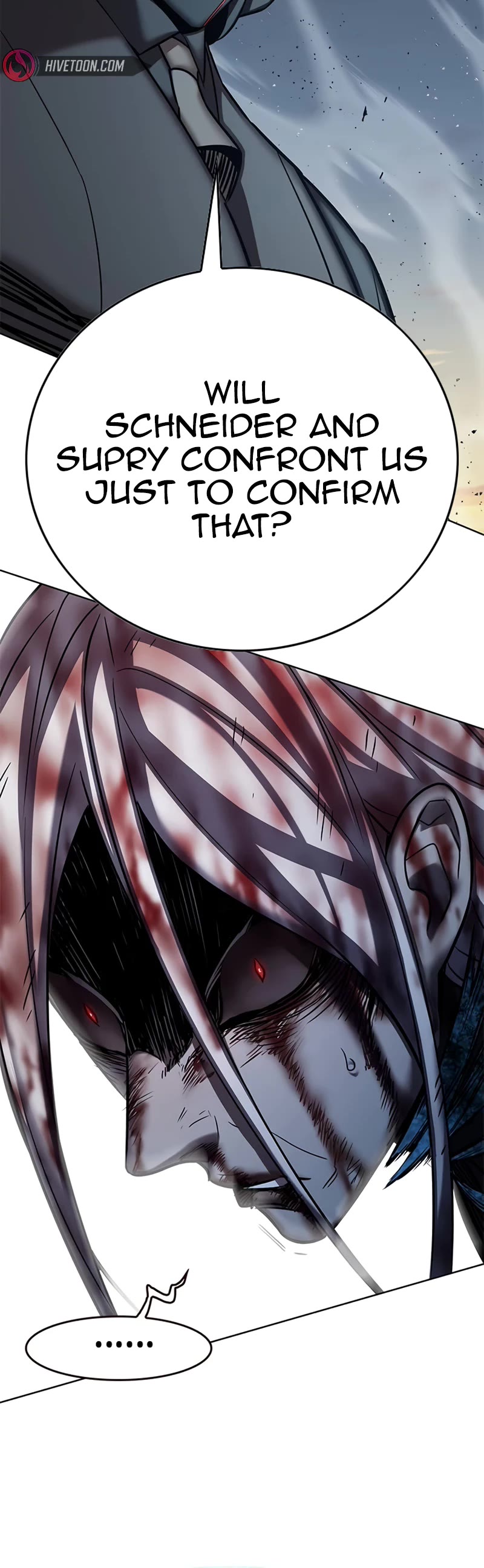 Eleceed Chapter 320 page 58 - Chapter 320