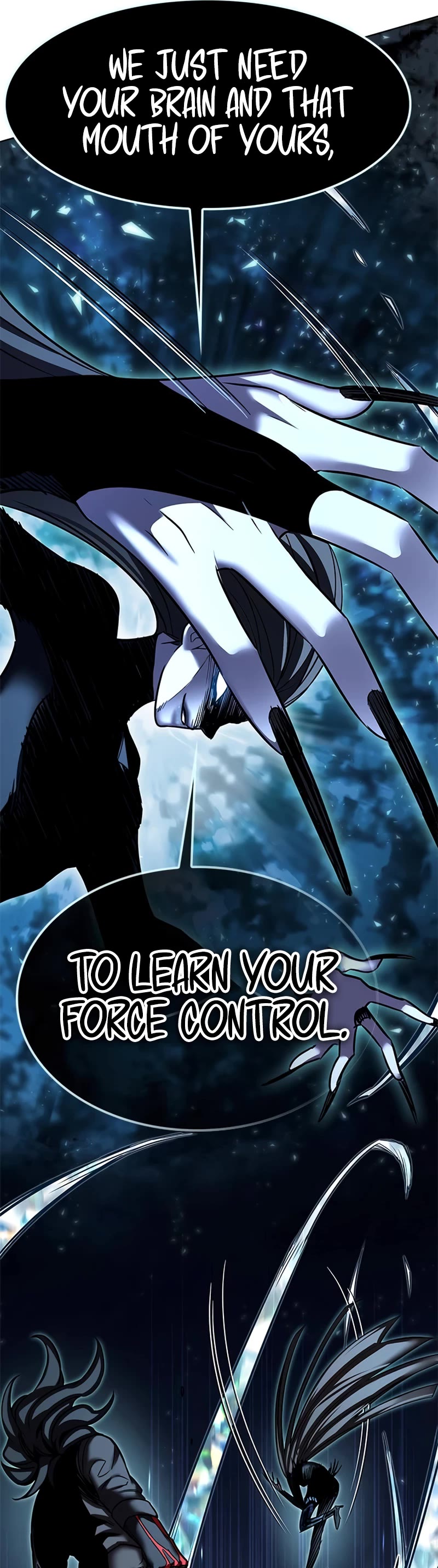 Eleceed Chapter 320 page 59 - Chapter 320