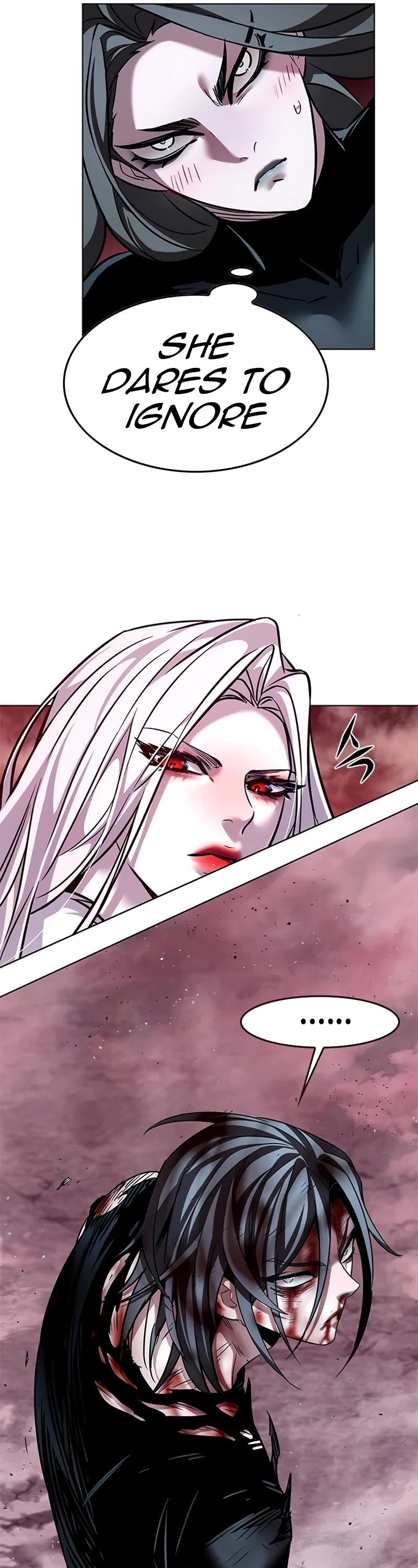 Eleceed Chapter 320 page 6 - Chapter 320