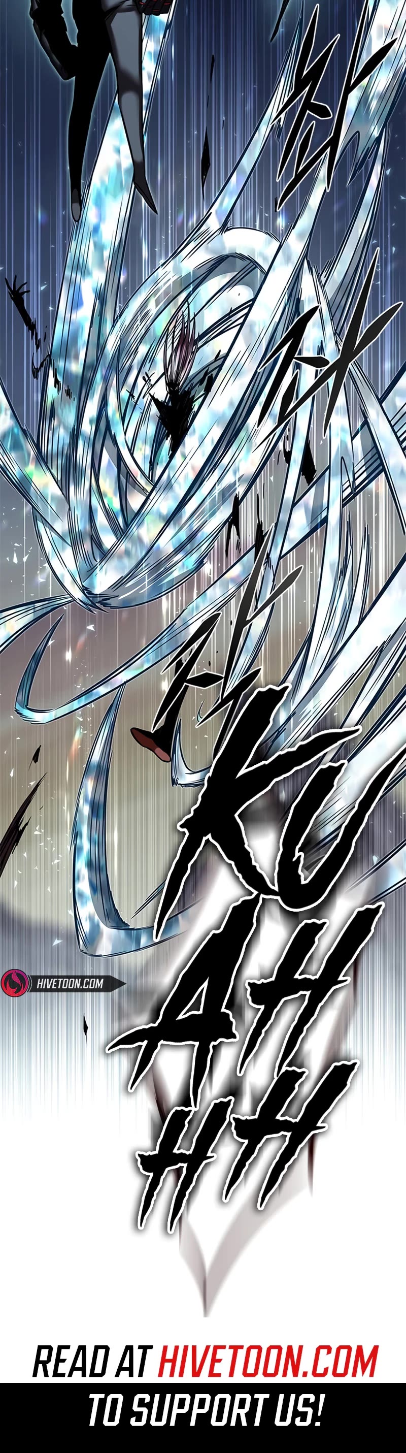 Eleceed Chapter 320 page 60 - Chapter 320