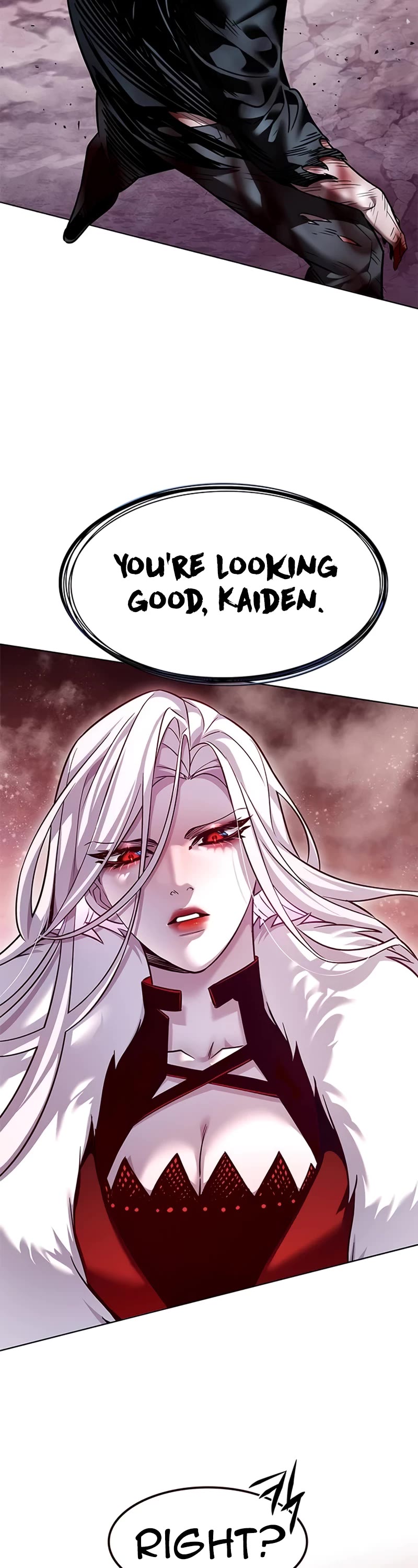Eleceed Chapter 320 page 7 - Chapter 320