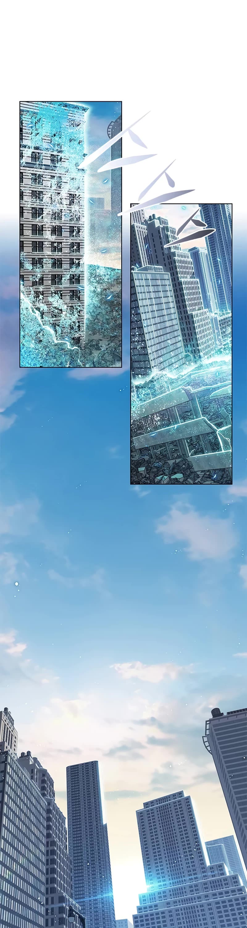 Eleceed Chapter 321 page 11 - Chapter 321