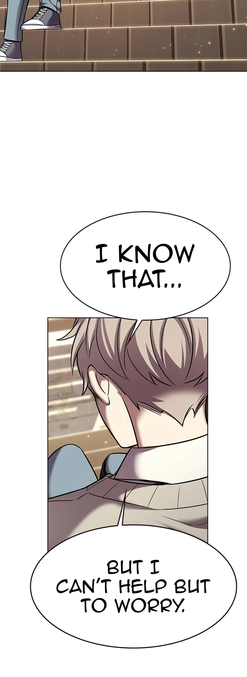 Eleceed Chapter 321 page 15 - Chapter 321
